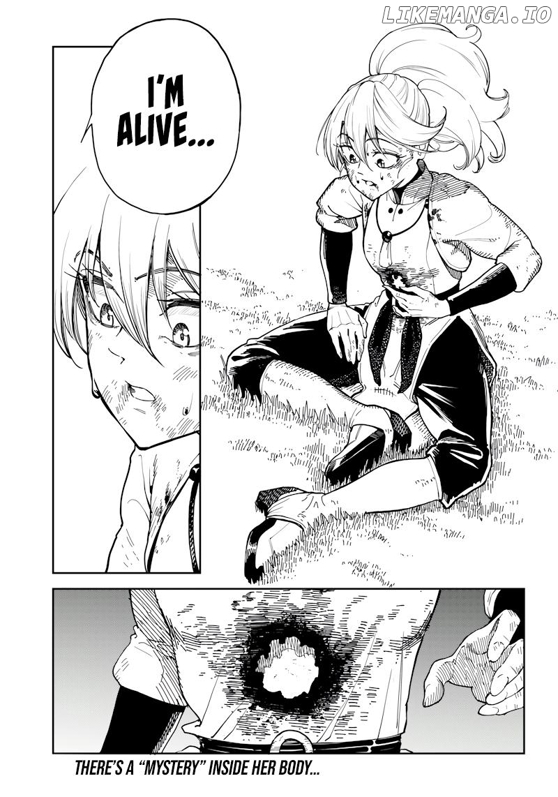 Far East Chimera Chapter 1 - page 53
