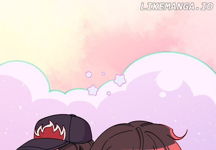 I Choose You! Chapter 100 - page 1