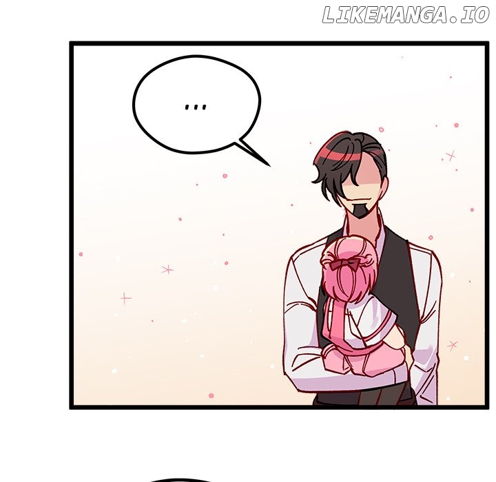 I Choose You! Chapter 100 - page 101