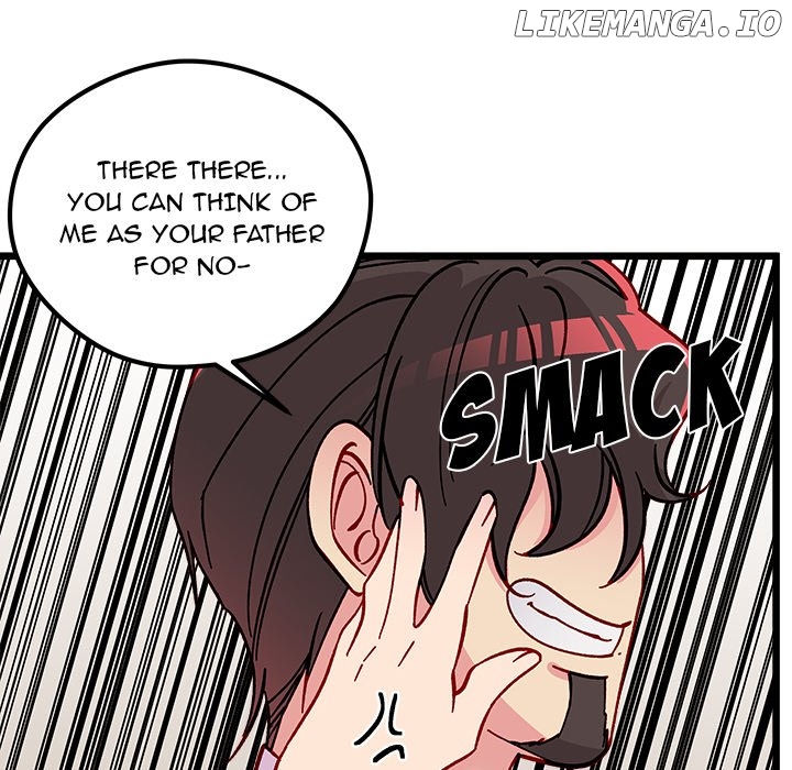I Choose You! Chapter 100 - page 103