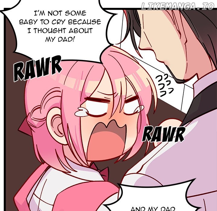 I Choose You! Chapter 100 - page 105