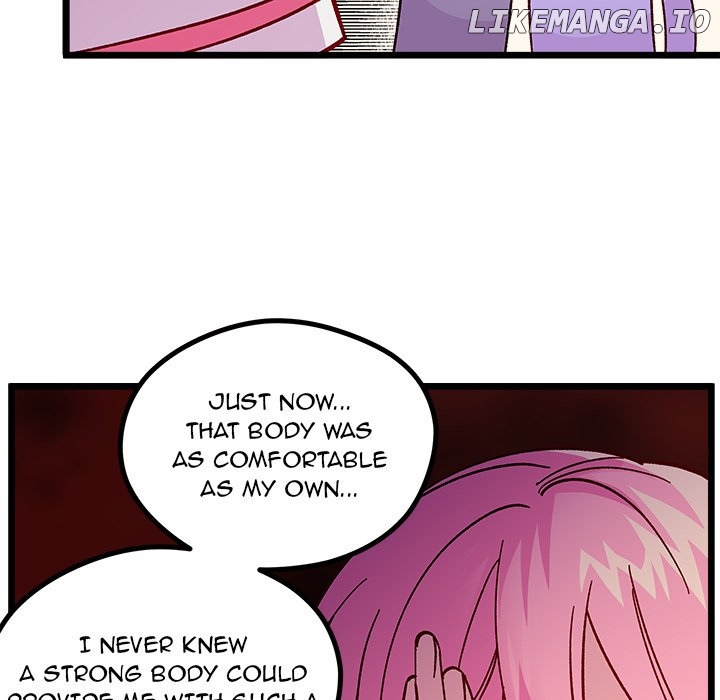 I Choose You! Chapter 100 - page 12