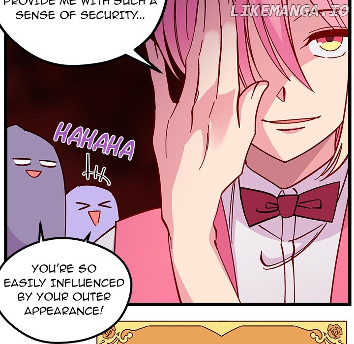 I Choose You! Chapter 100 - page 13
