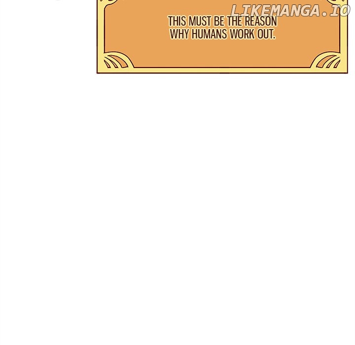 I Choose You! Chapter 100 - page 14