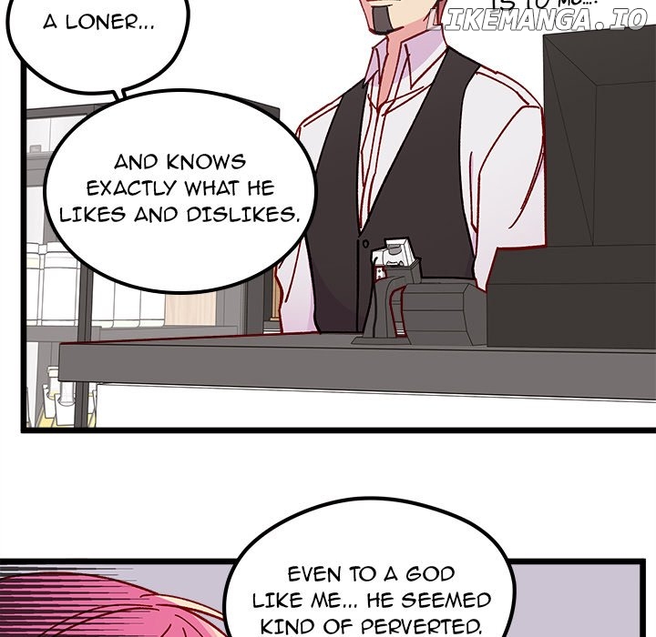 I Choose You! Chapter 100 - page 20