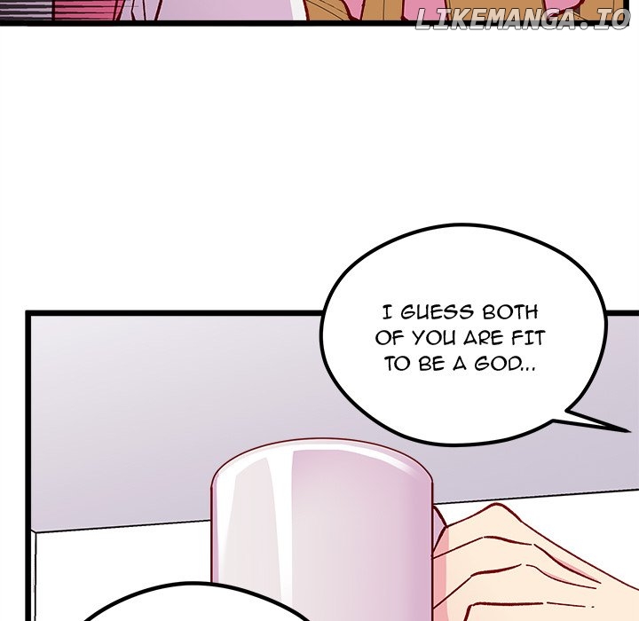 I Choose You! Chapter 100 - page 22