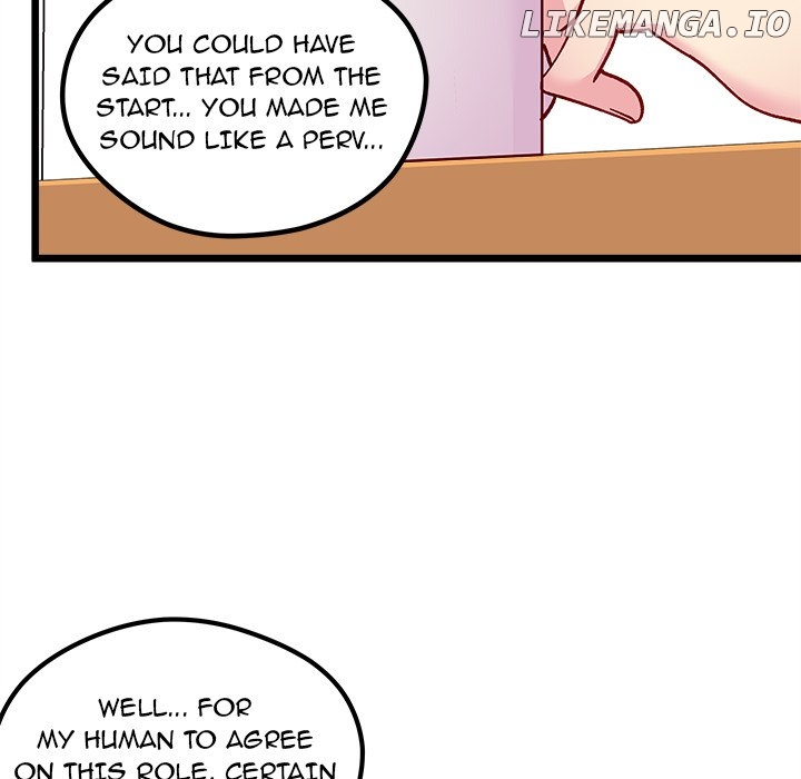 I Choose You! Chapter 100 - page 23