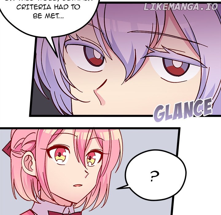 I Choose You! Chapter 100 - page 24