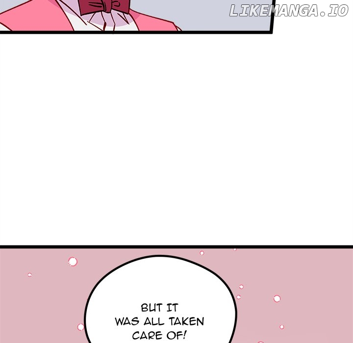 I Choose You! Chapter 100 - page 25