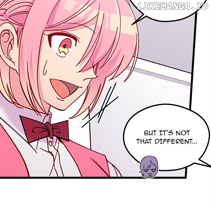 I Choose You! Chapter 100 - page 29