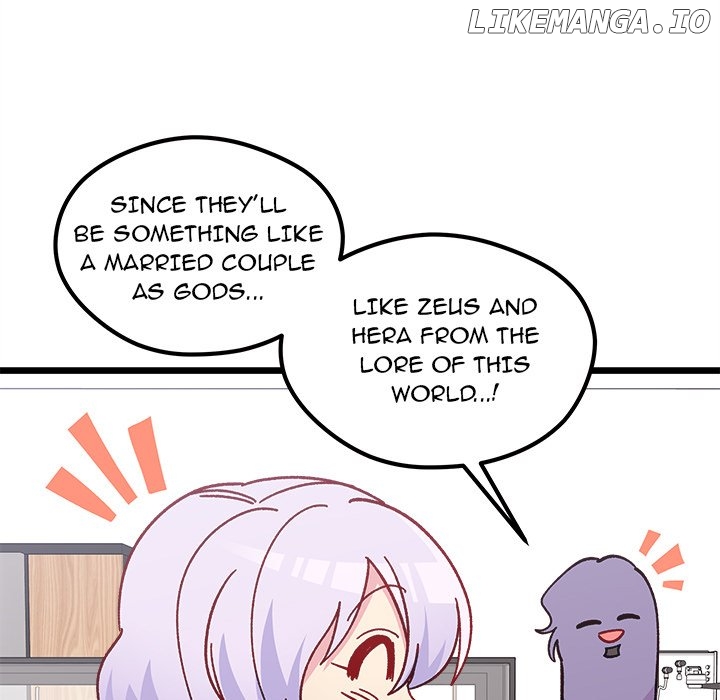 I Choose You! Chapter 100 - page 30