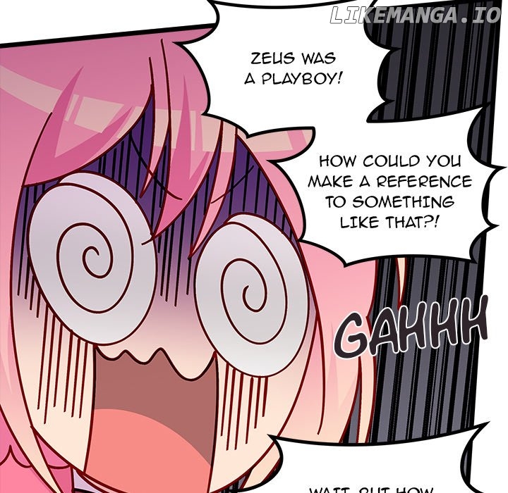 I Choose You! Chapter 100 - page 33