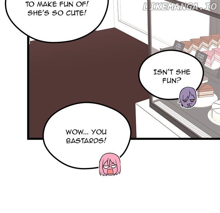 I Choose You! Chapter 100 - page 35