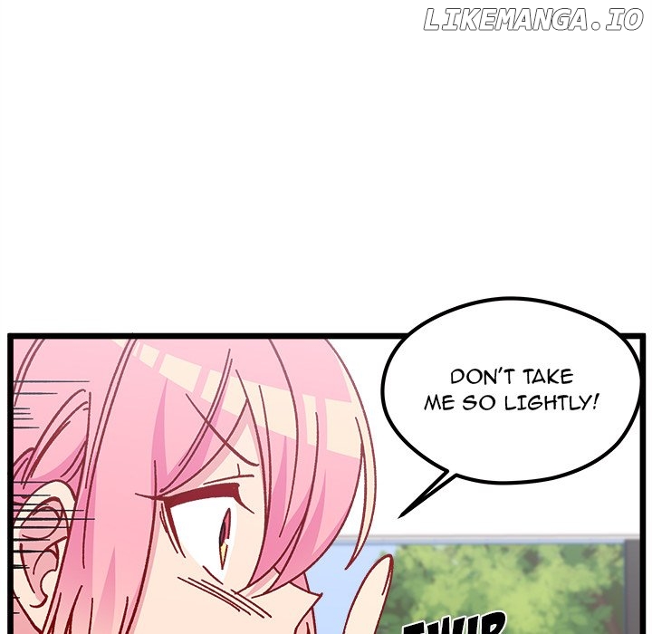 I Choose You! Chapter 100 - page 36