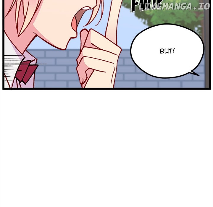 I Choose You! Chapter 100 - page 37