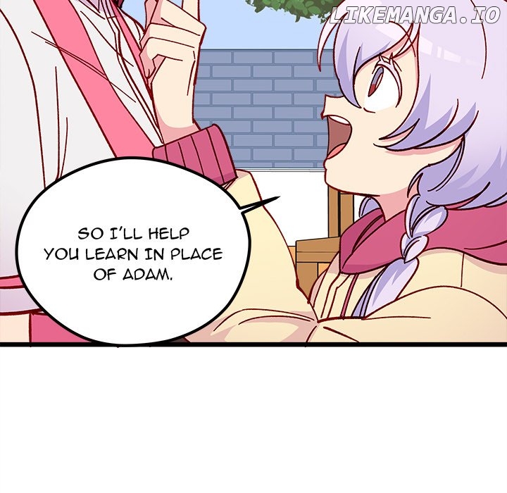 I Choose You! Chapter 100 - page 39