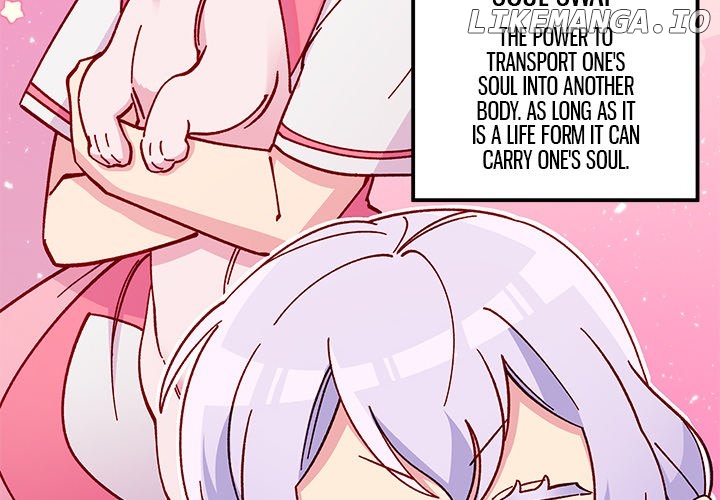 I Choose You! Chapter 100 - page 4