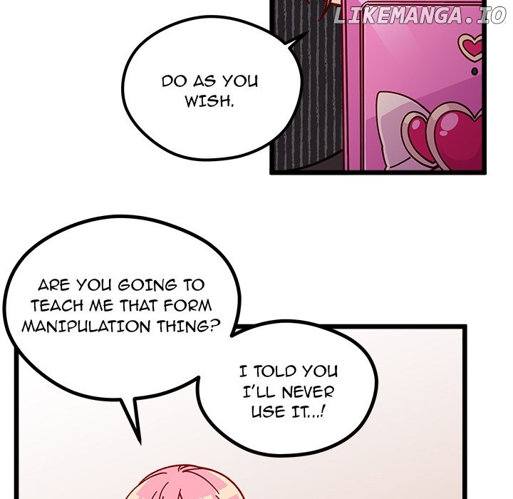 I Choose You! Chapter 100 - page 41