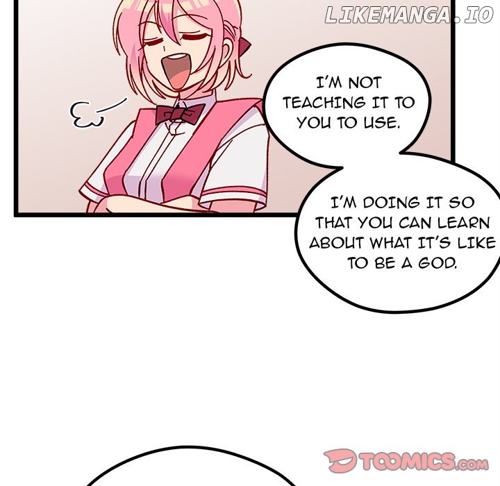 I Choose You! Chapter 100 - page 42