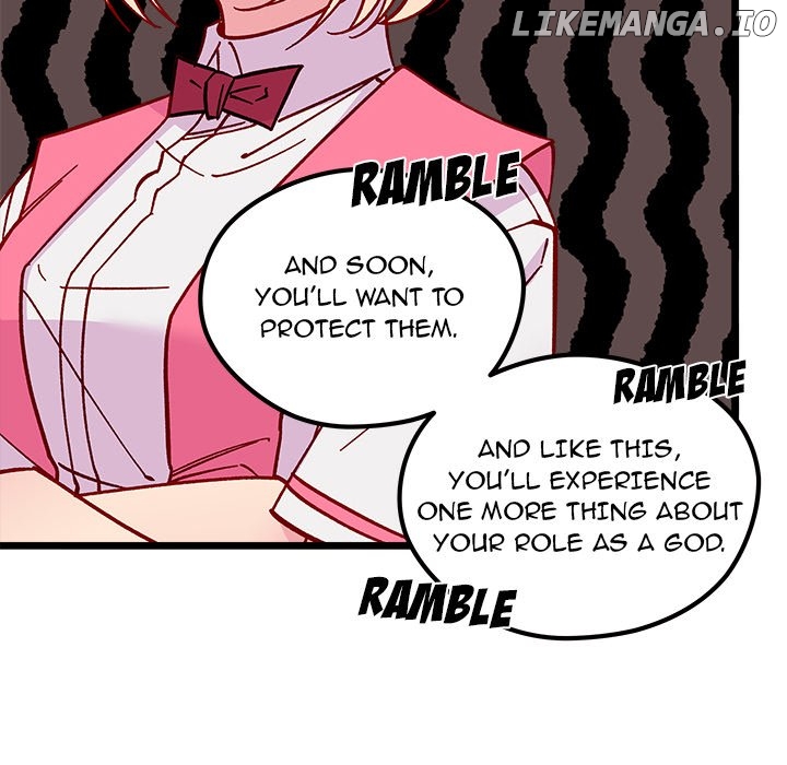 I Choose You! Chapter 100 - page 44
