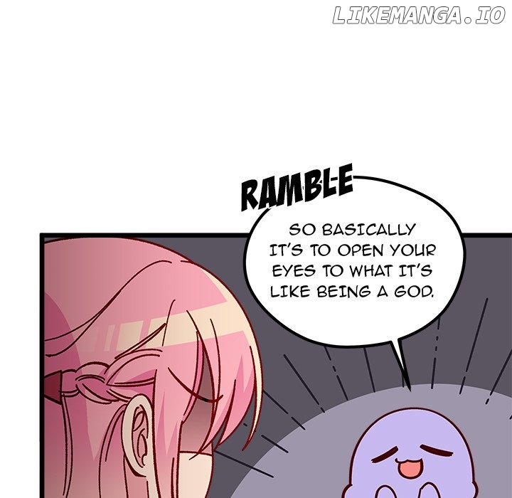 I Choose You! Chapter 100 - page 45