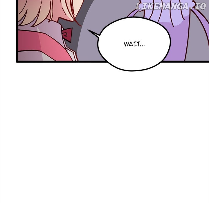 I Choose You! Chapter 100 - page 46