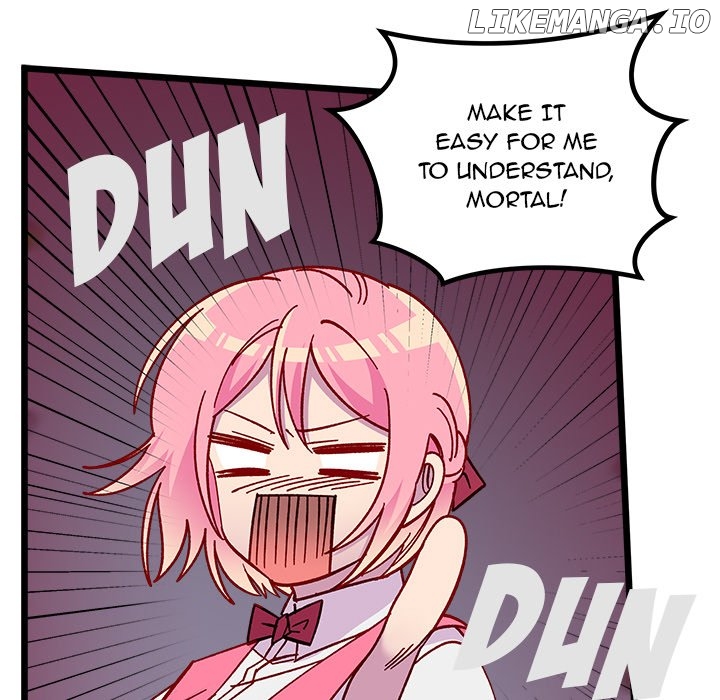 I Choose You! Chapter 100 - page 48
