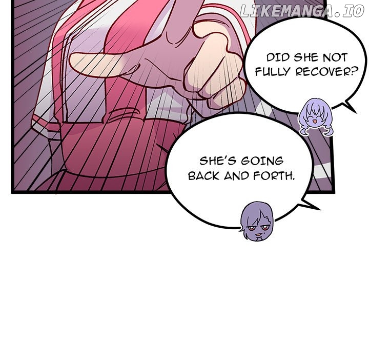 I Choose You! Chapter 100 - page 49