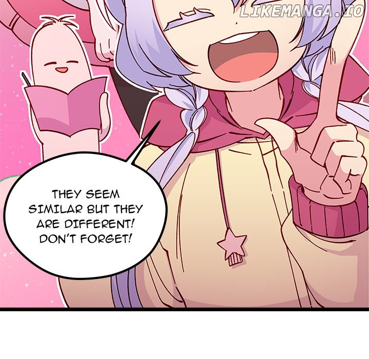 I Choose You! Chapter 100 - page 5