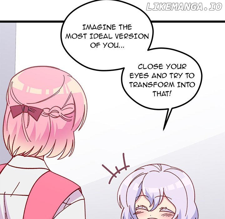 I Choose You! Chapter 100 - page 52
