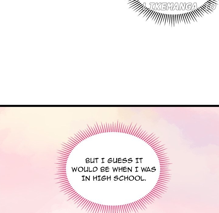 I Choose You! Chapter 100 - page 55