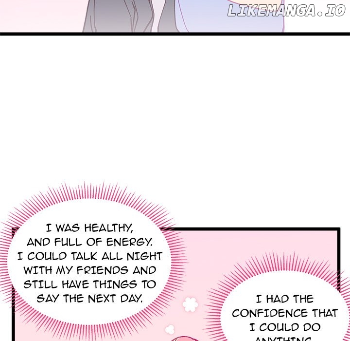I Choose You! Chapter 100 - page 57