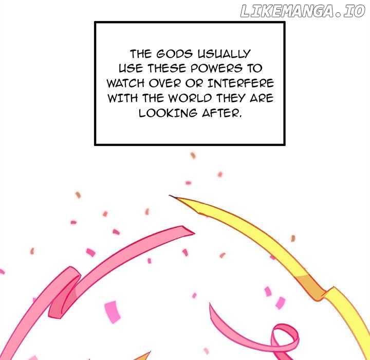 I Choose You! Chapter 100 - page 6