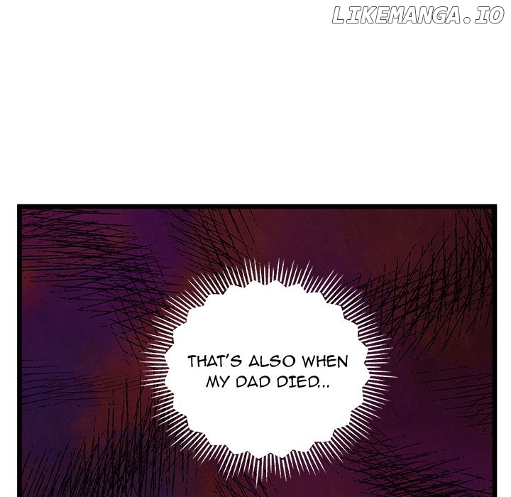 I Choose You! Chapter 100 - page 60