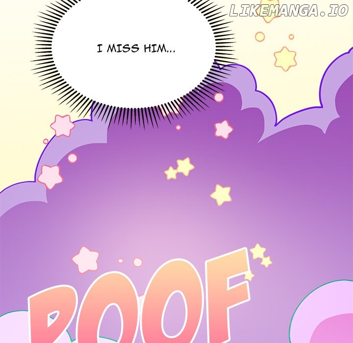 I Choose You! Chapter 100 - page 64
