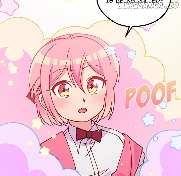 I Choose You! Chapter 100 - page 67