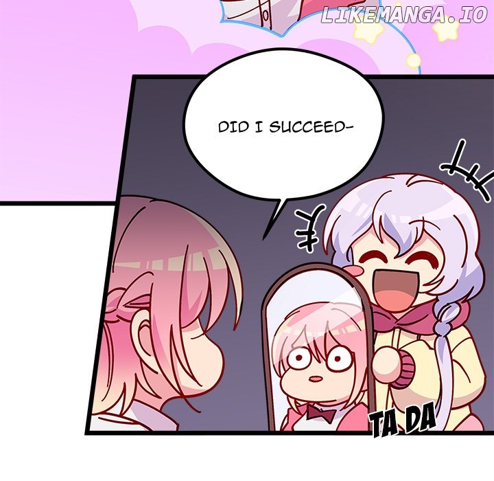 I Choose You! Chapter 100 - page 68