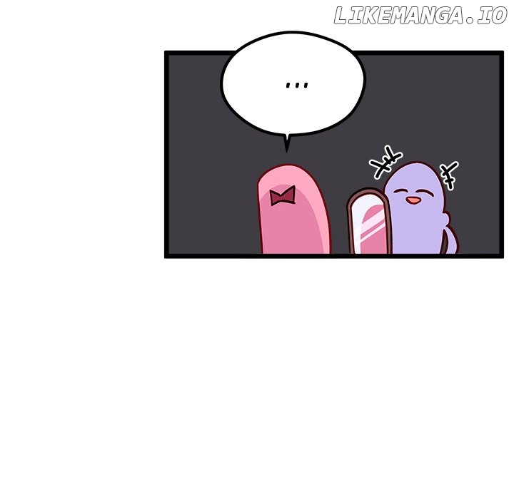 I Choose You! Chapter 100 - page 69