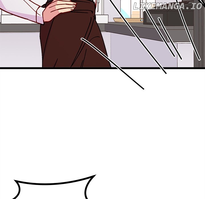 I Choose You! Chapter 100 - page 71