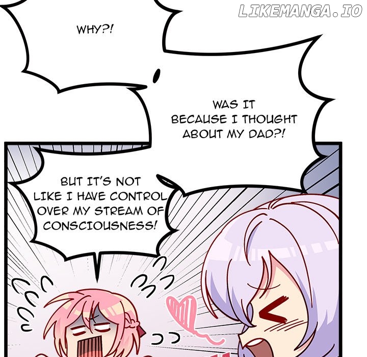 I Choose You! Chapter 100 - page 72
