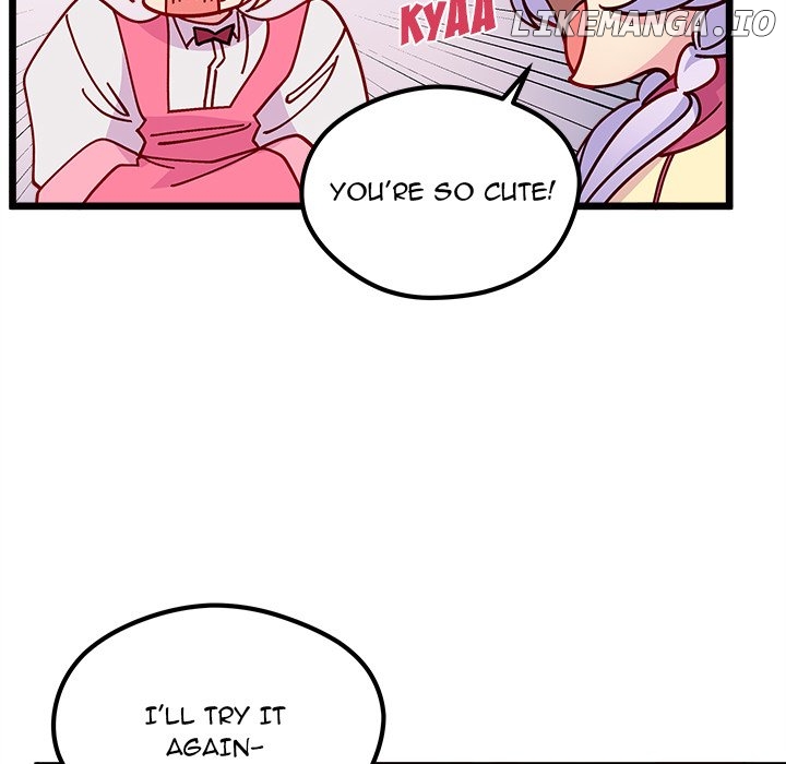 I Choose You! Chapter 100 - page 73