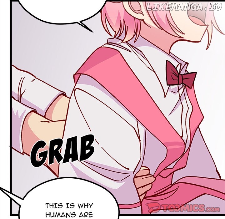 I Choose You! Chapter 100 - page 74