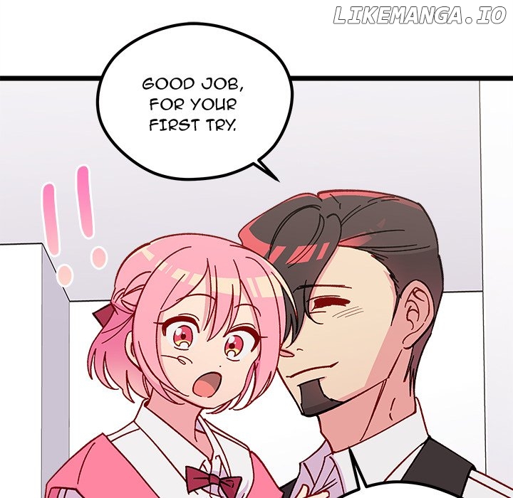 I Choose You! Chapter 100 - page 76