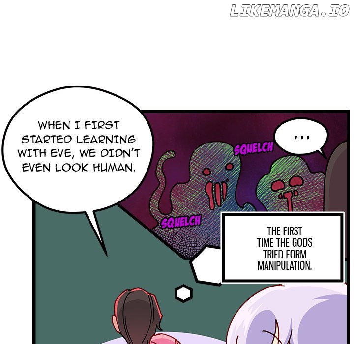 I Choose You! Chapter 100 - page 78