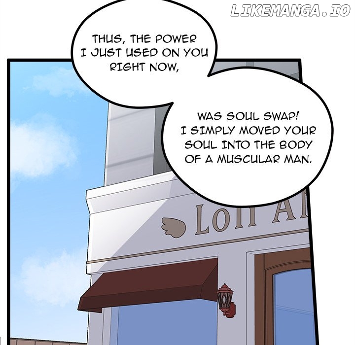 I Choose You! Chapter 100 - page 8