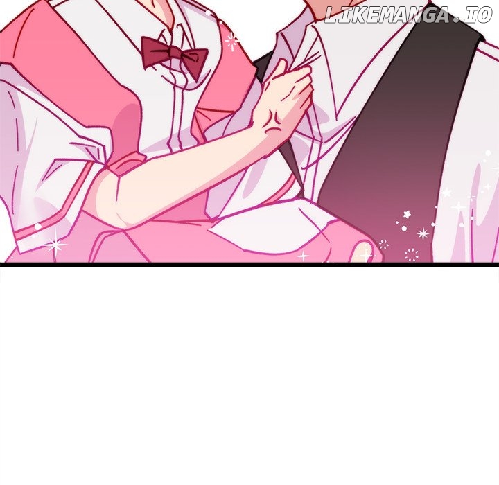 I Choose You! Chapter 100 - page 85