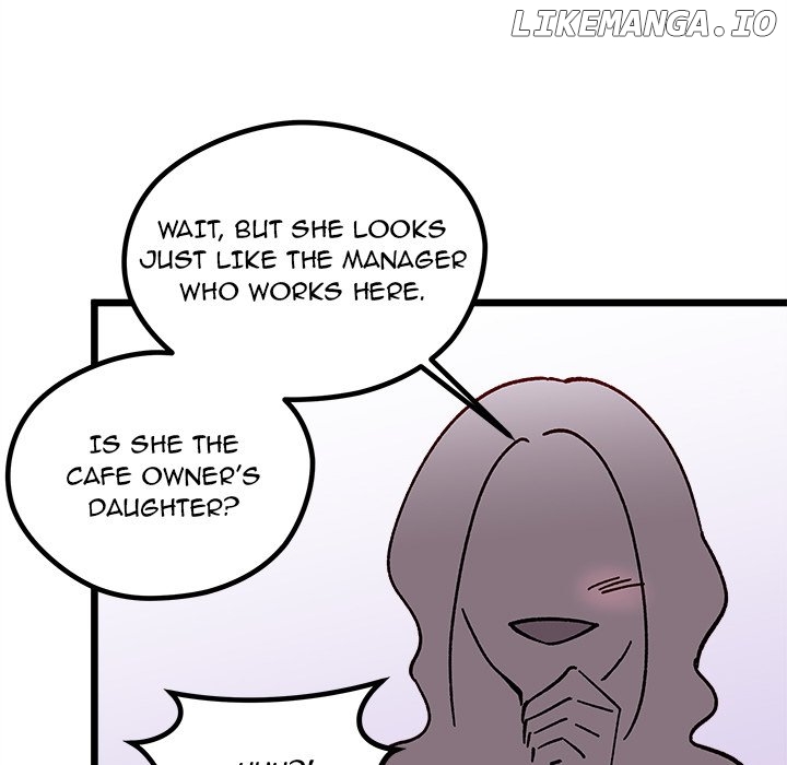 I Choose You! Chapter 100 - page 86