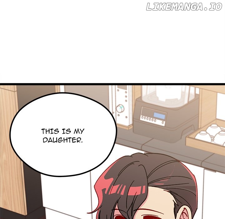 I Choose You! Chapter 100 - page 89
