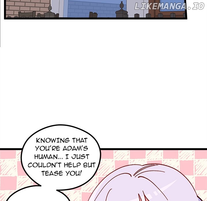 I Choose You! Chapter 100 - page 9