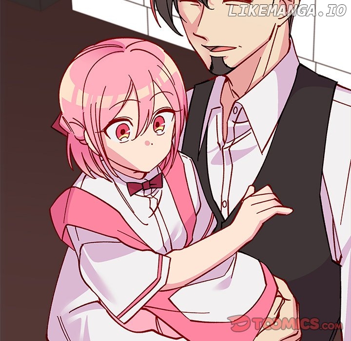 I Choose You! Chapter 100 - page 90